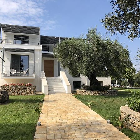 Villa Ren Dasziá Kültér fotó