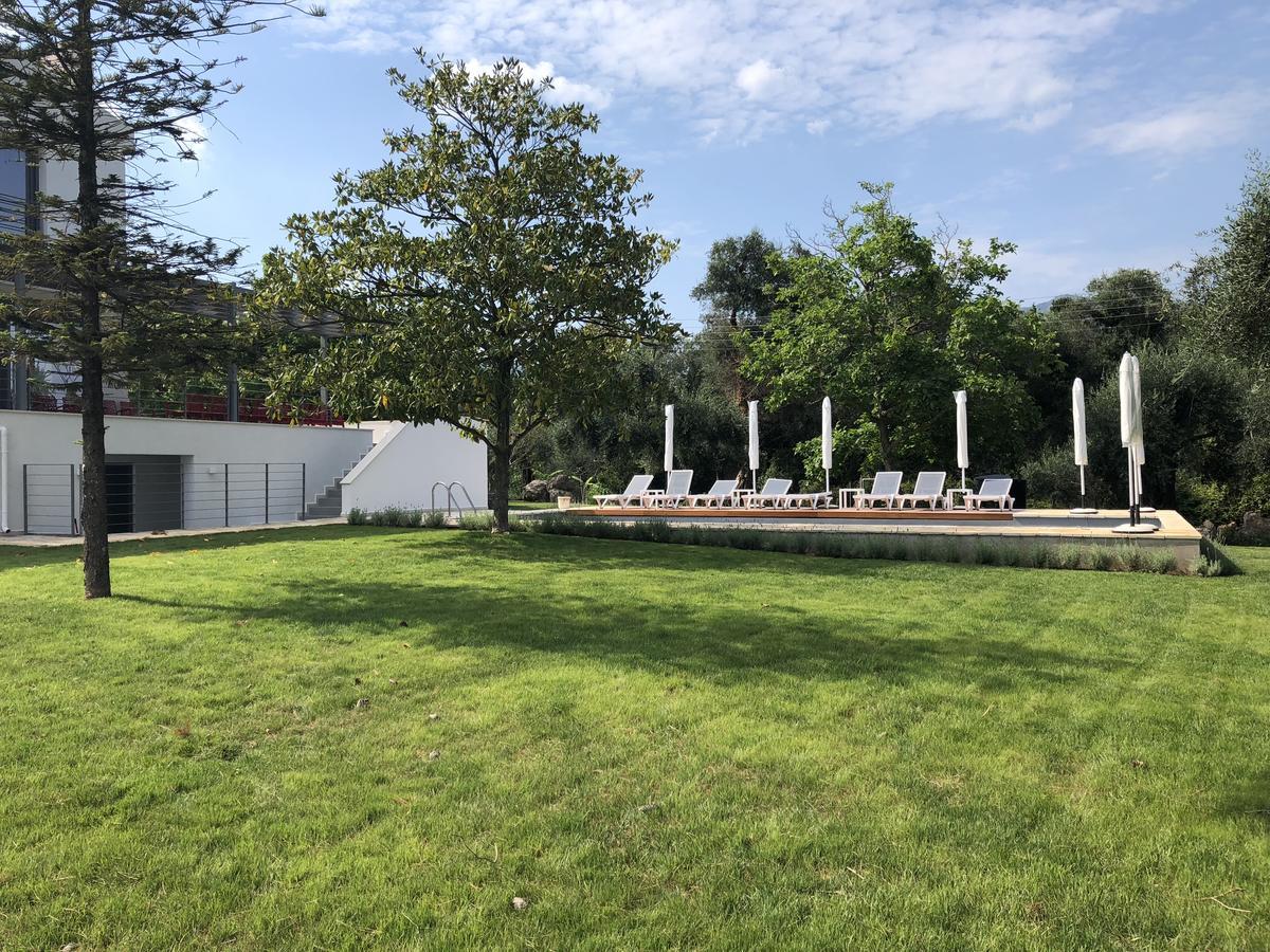 Villa Ren Dasziá Kültér fotó