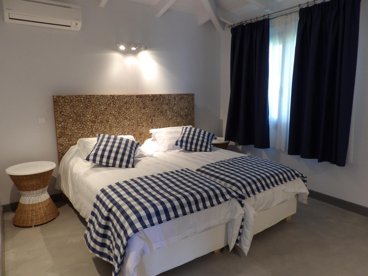 Villa Ren Dasziá Kültér fotó