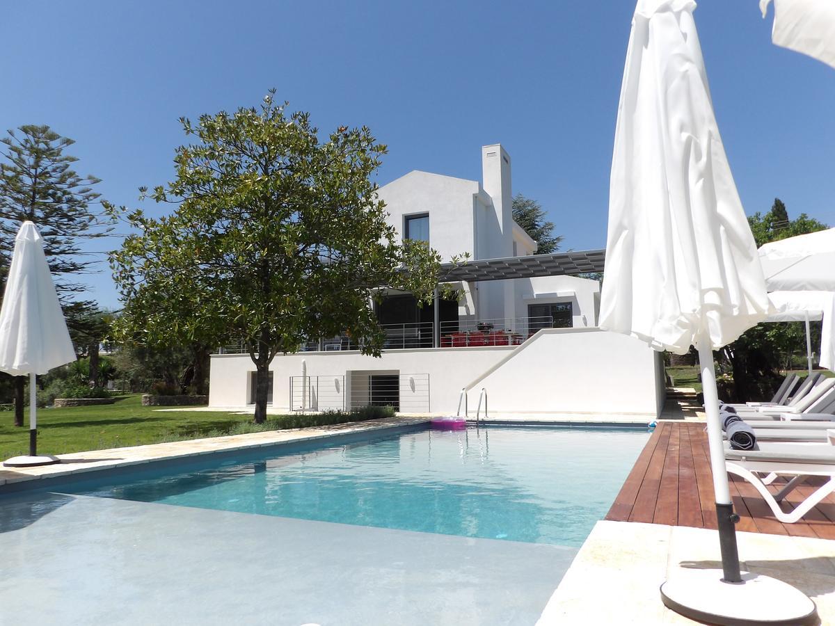 Villa Ren Dasziá Kültér fotó