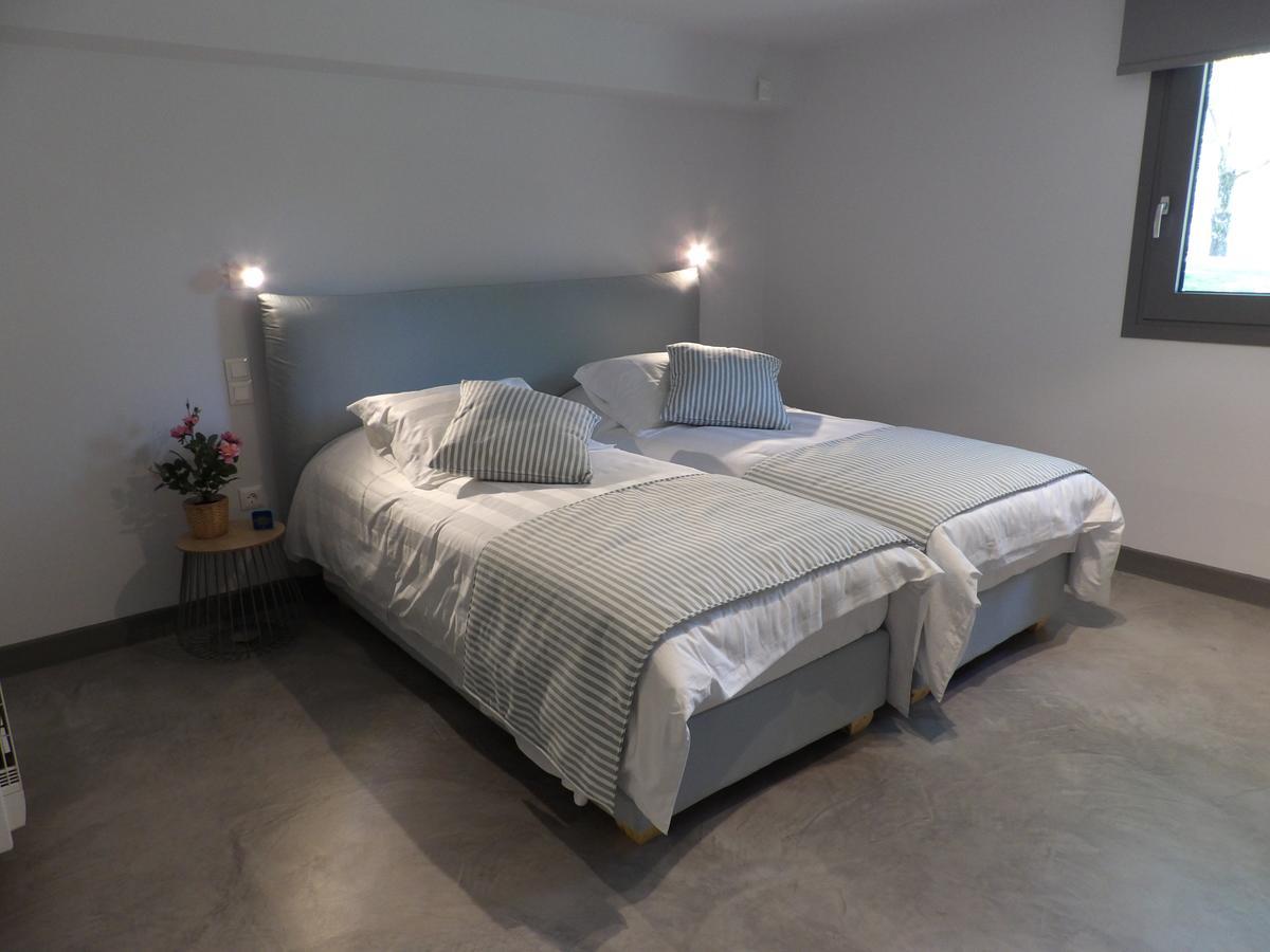 Villa Ren Dasziá Kültér fotó